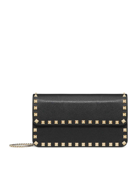 [Valentino Garavani] Cross body bag FW26 9W2P0S61VSH0NO BLACK