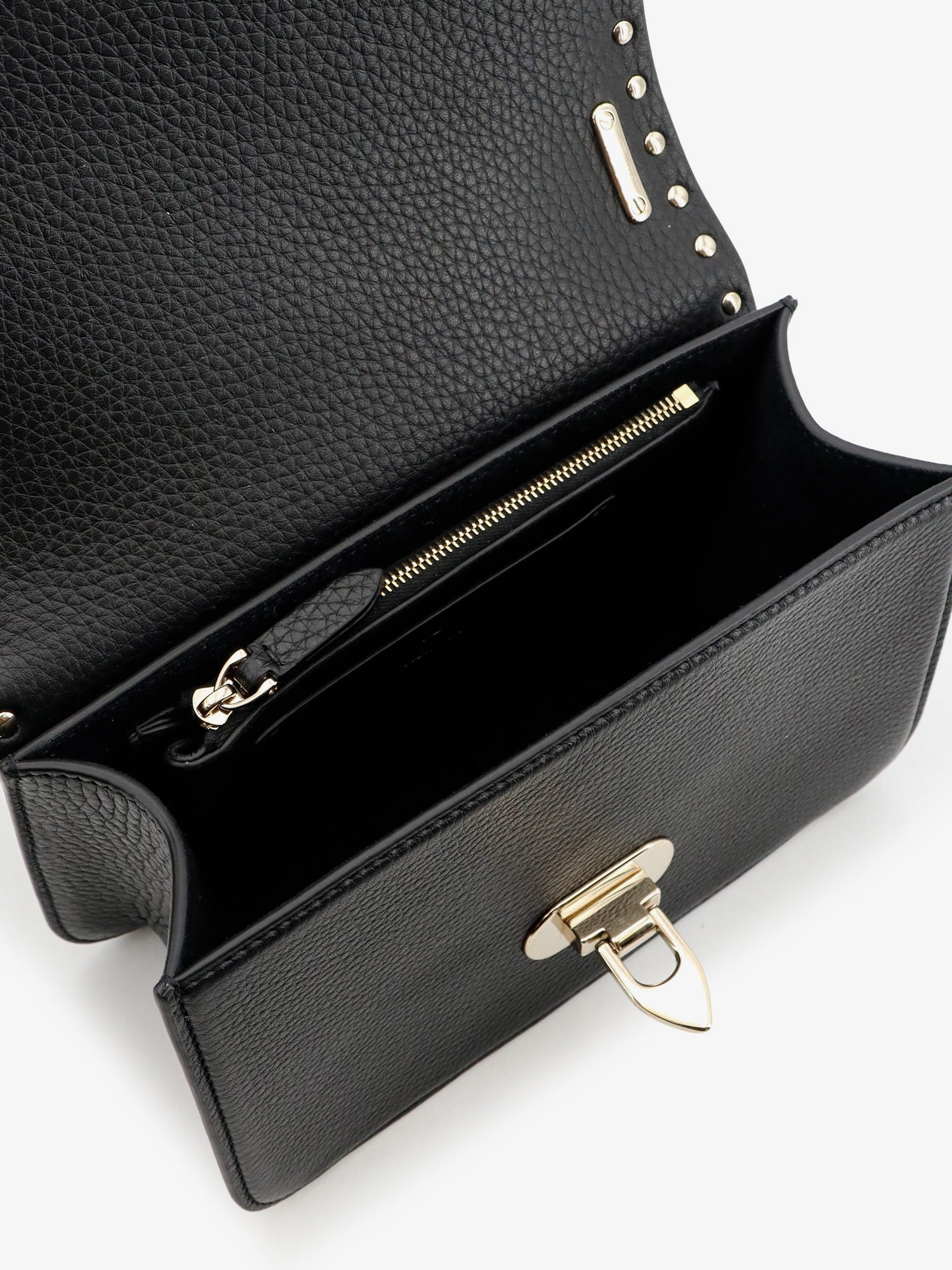 [Valentino Garavani] Cross body bag FW26 9W2B0T76VSF0NO