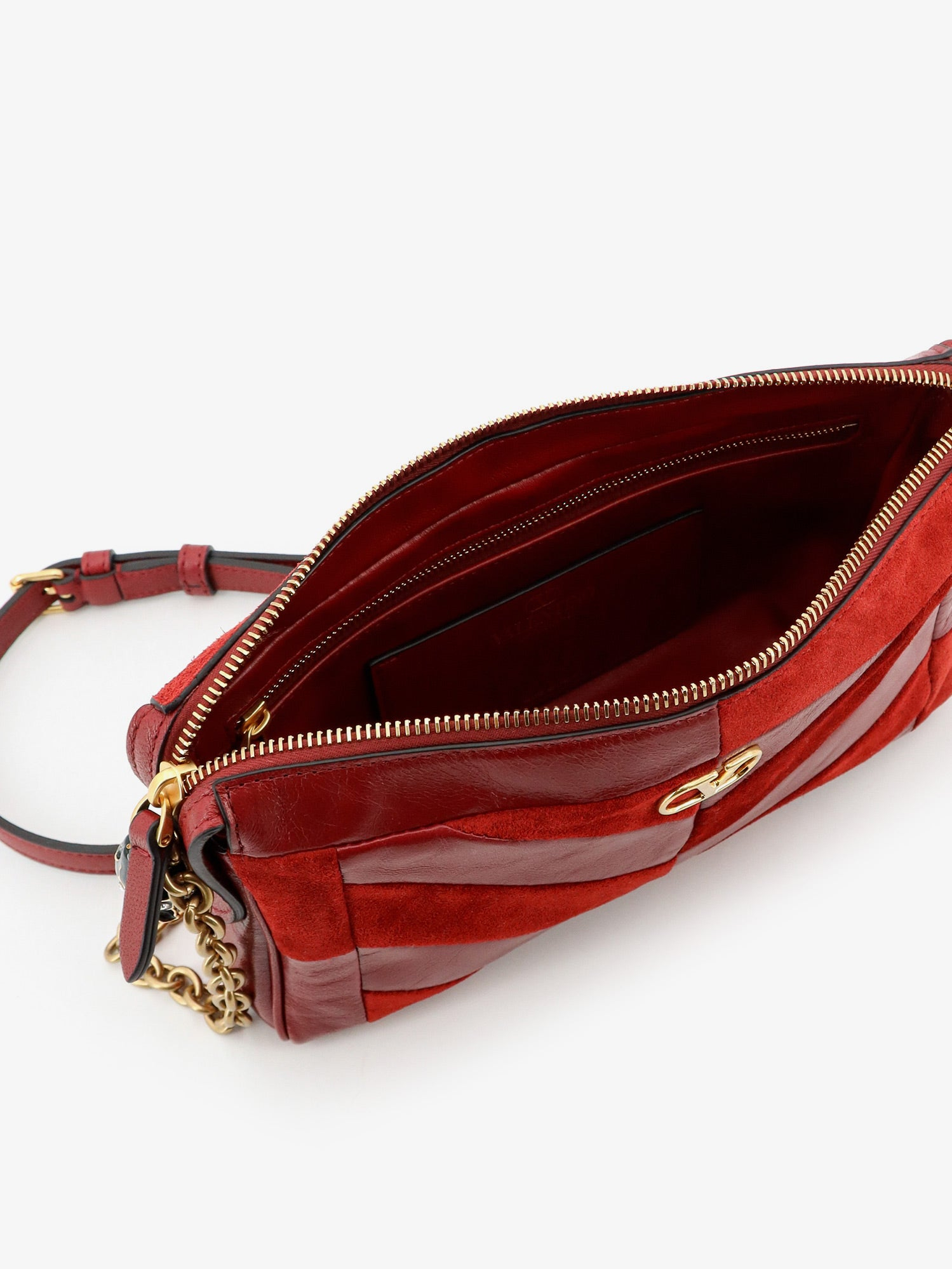 [Valentino Garavani] Cross body bag FW26 9W2B0S99DEDAQS