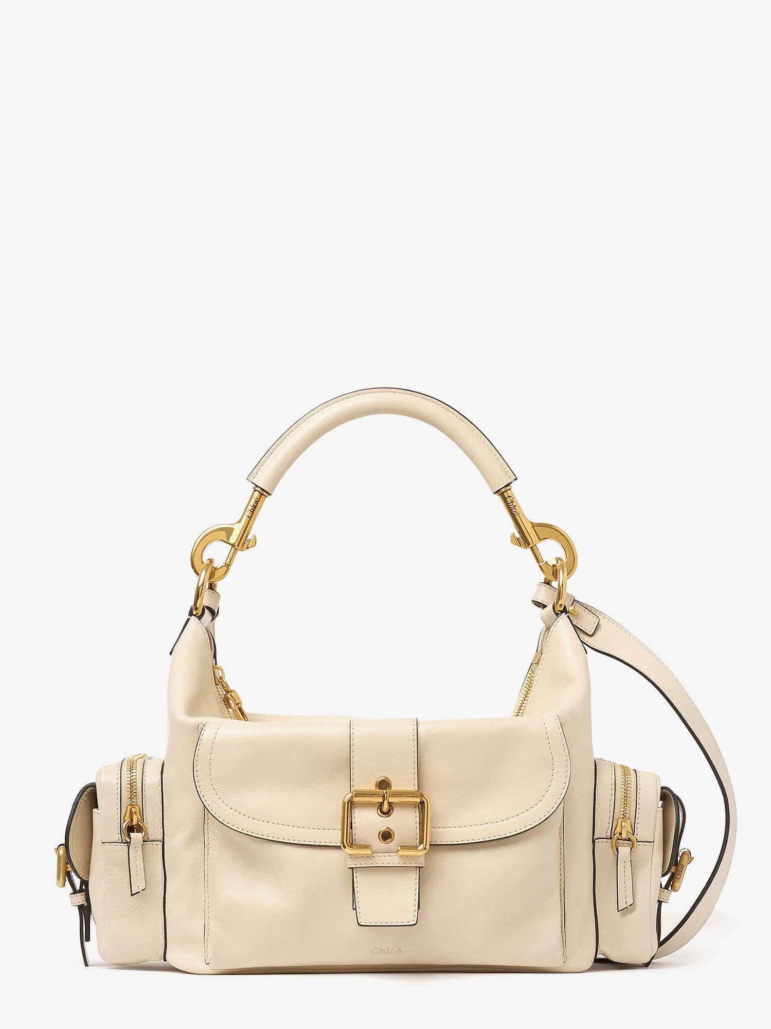 [CHLOE'] Cross body bag FW26 CHC24AS533N83_24Q