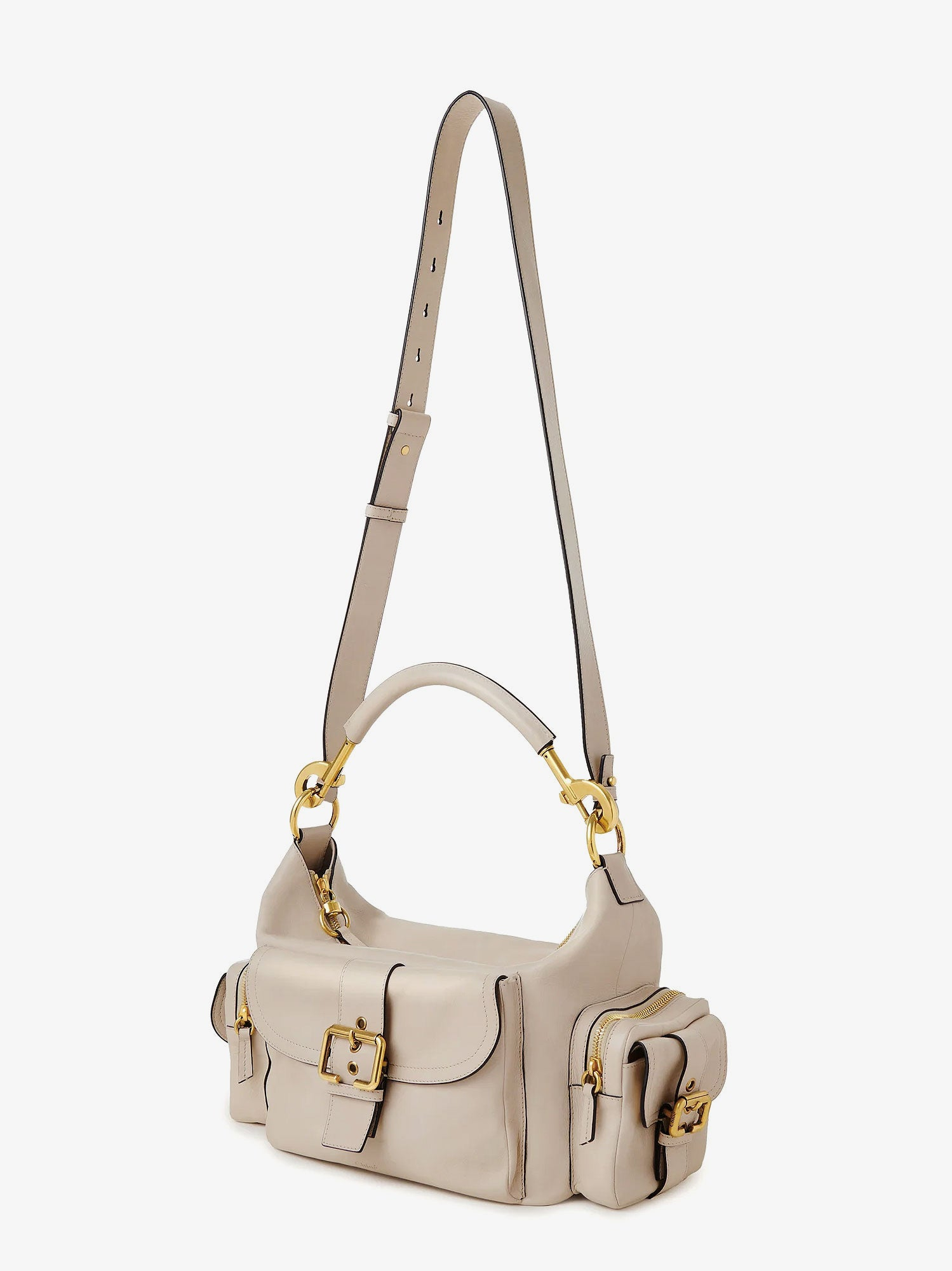 [CHLOE'] Cross body bag FW26 CHC24AS533N83_20E