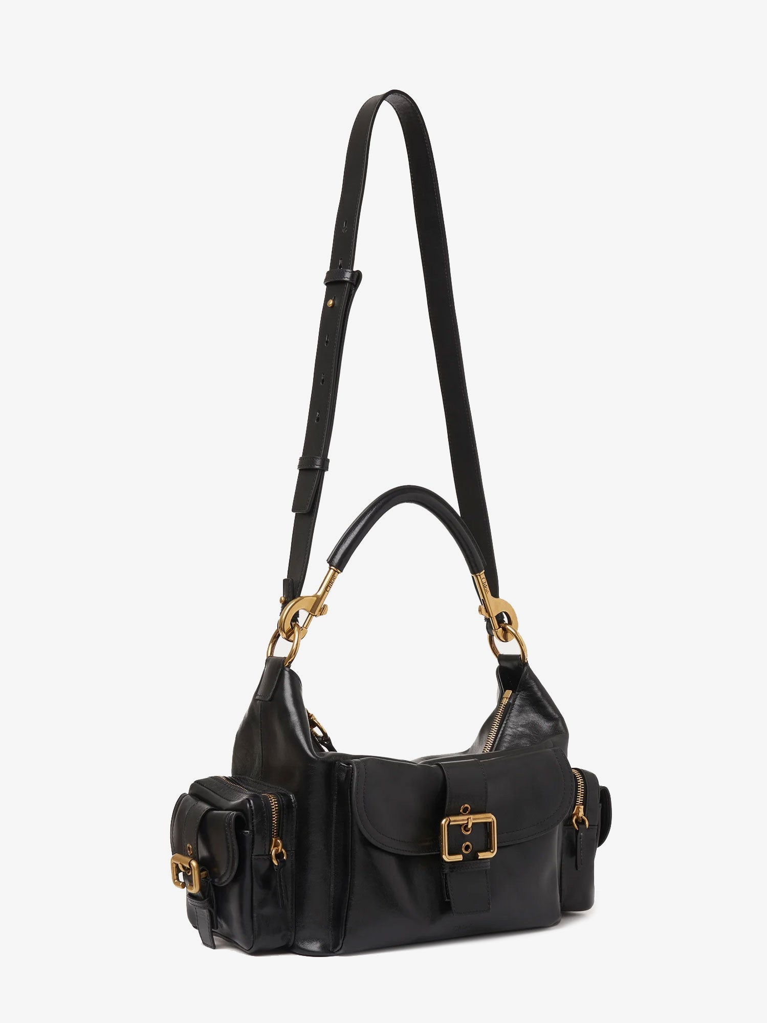 [CHLOE'] Shoulder bag FW26 C24AS533N83_001