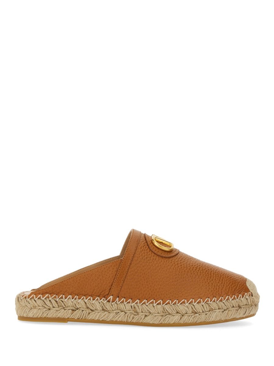 [Valentino Garavani] Flat shoes SS25 6W0S0ME9DTW_KEL