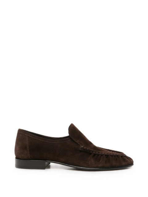[THE ROW] Loafer FW26 F1923 L805 LQB