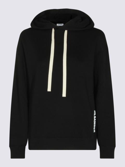 [Jil Sander] Sweatshirt FW26 J02GU0123J20128001