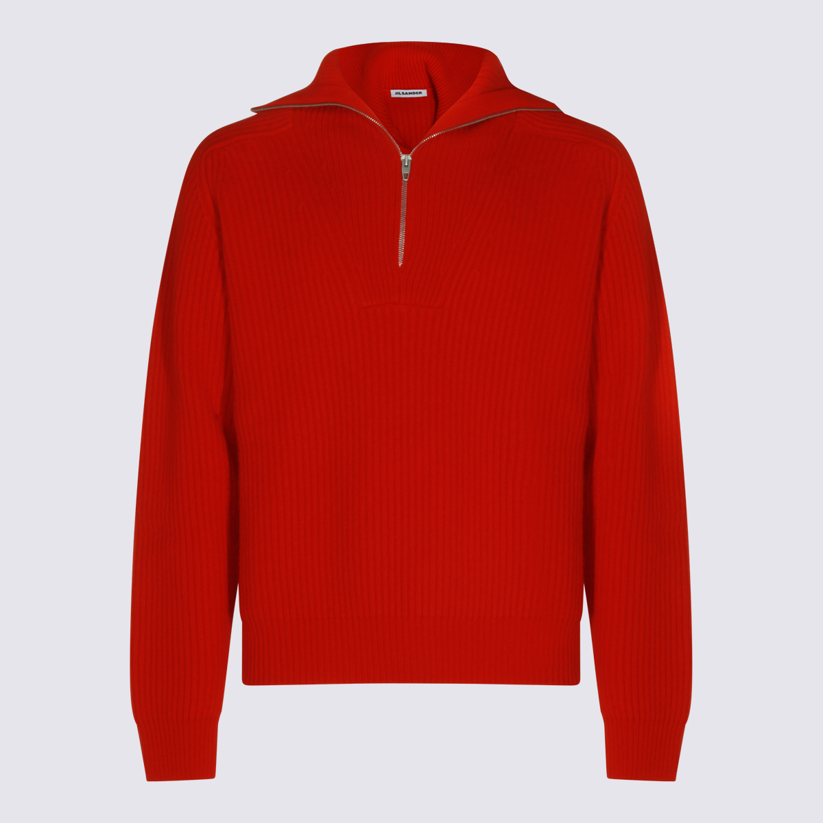 [Jil Sander] Knitwear FW26 J22GP0291J14848626