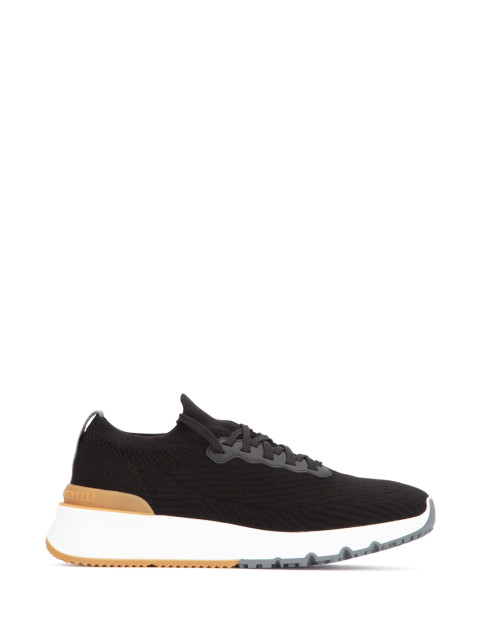 [Brunello Cucinelli] Sneakers FW26 MZUPMBO252 CIK10