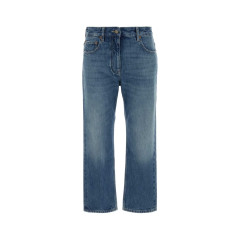[Valentino Garavani] Jeans FW26 9B3DD21MACF 558