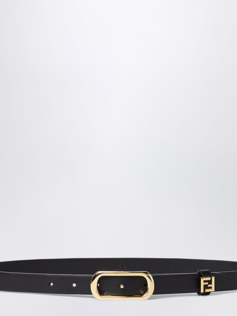 [Fendi] Belt FW26 8C0778A0KK