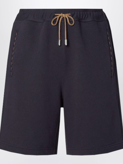 [Fendi] Shorts FW26 FB1138AUPB