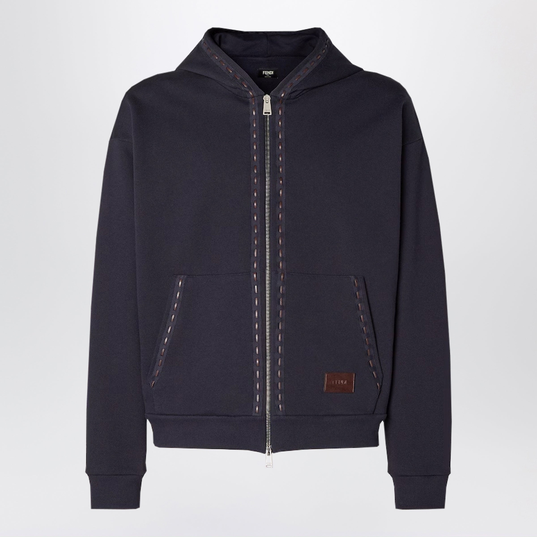 [Fendi] Casual Jacket FW26 FY1360AUPB