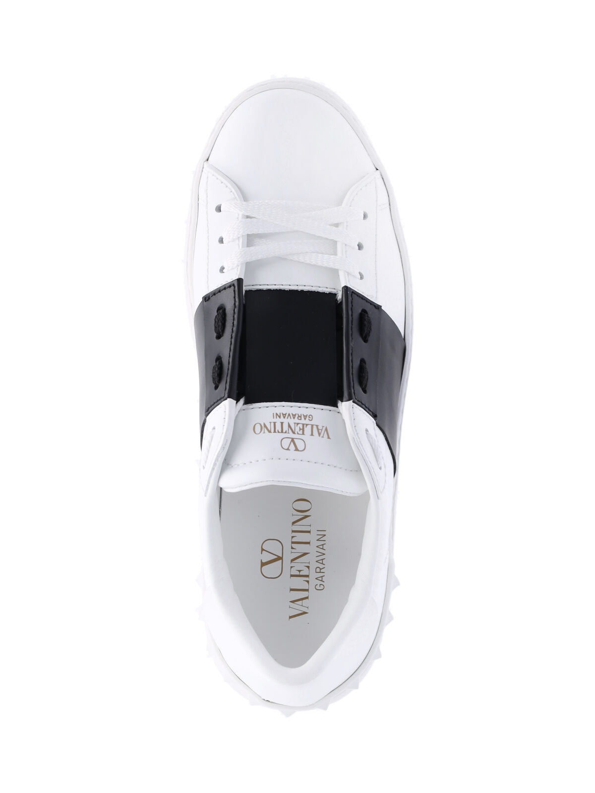 [Valentino Garavani] Sneakers FW26 9W2S0781BLUA01
