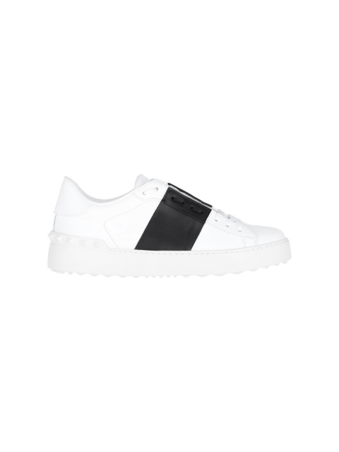 [Valentino Garavani] Sneakers FW26 9W2S0781BLUA01