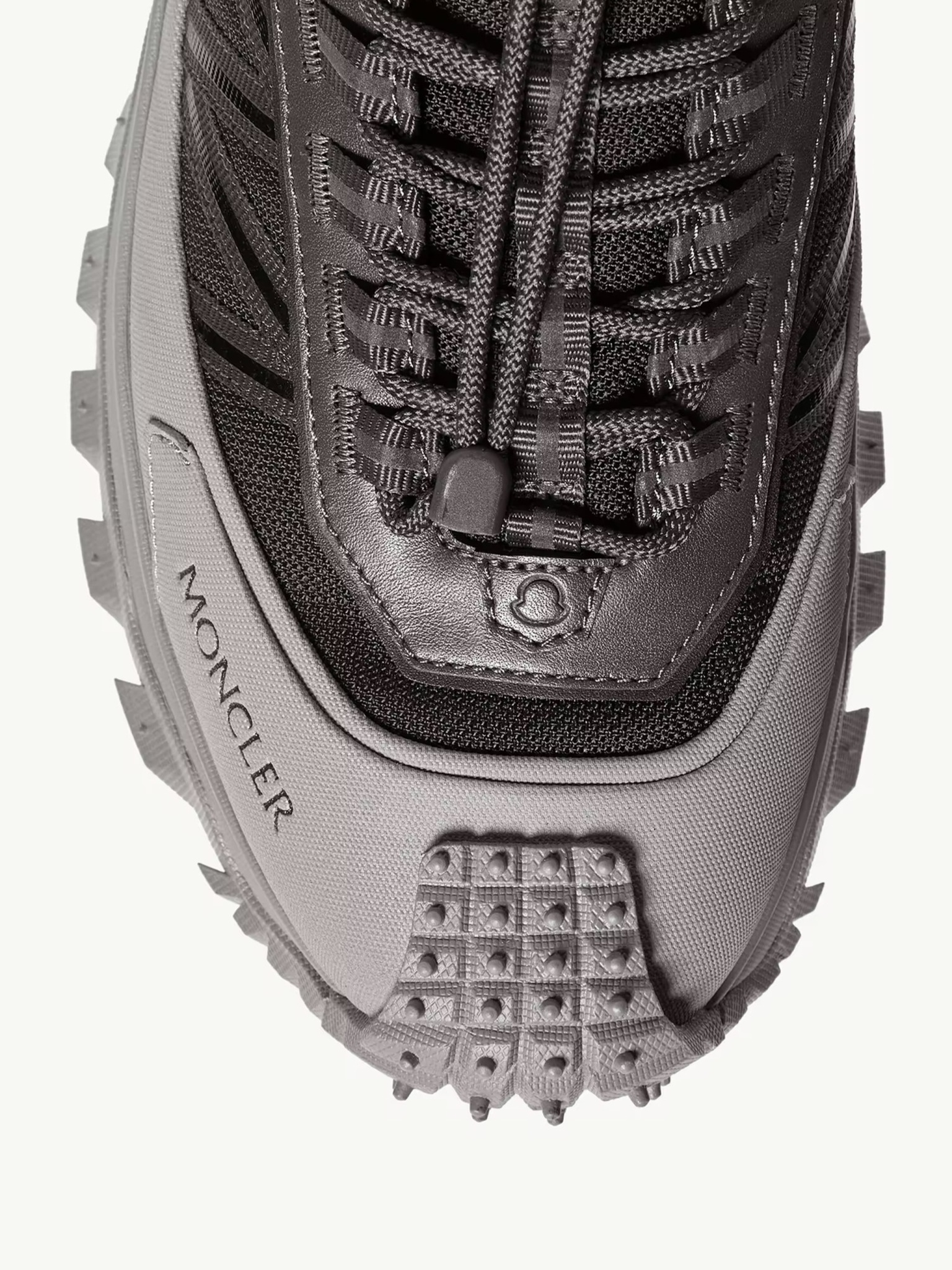 [Moncler] Sneakers FW26 L209A4M00120M7208926
