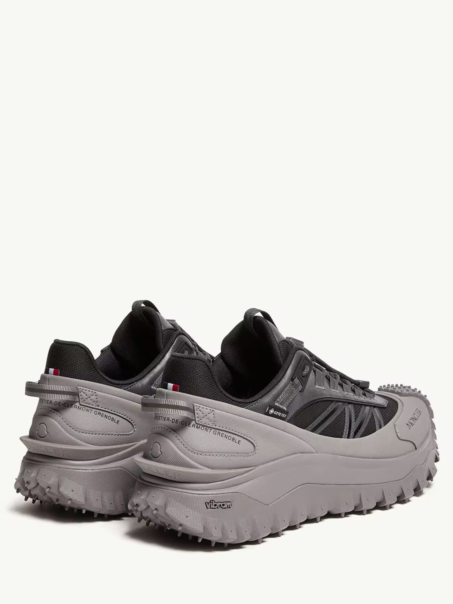[Moncler] Sneakers FW26 L209A4M00120M7208926