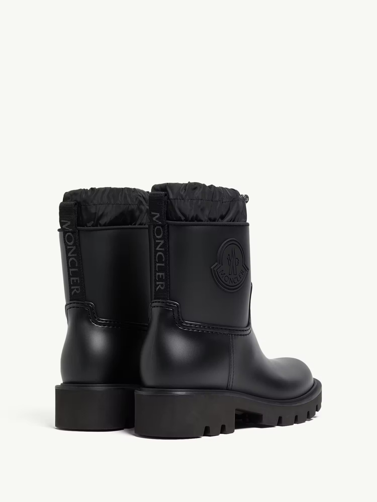 [Moncler] Ankle Boots FW26 L209B4G00190M4522999