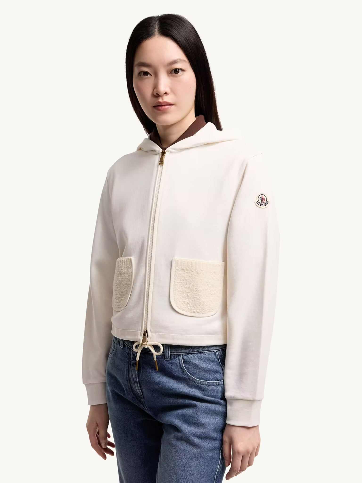[Moncler] Sweatshirt FW26 L20938G0000589A8F034
