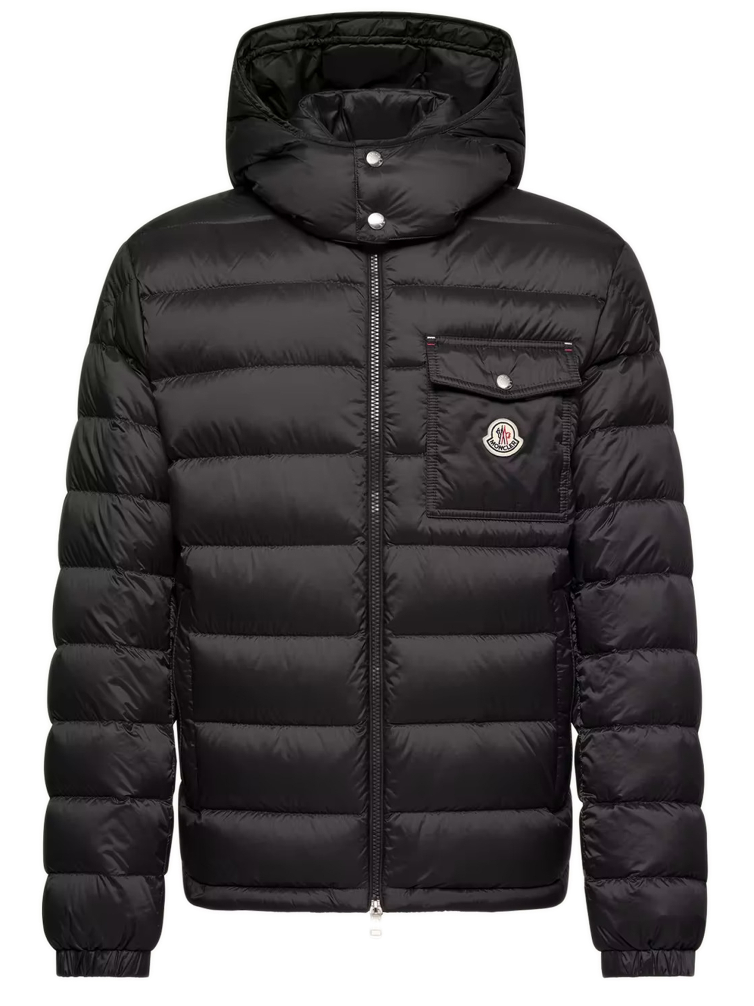 [Moncler] Down Jacket FW26 L20911A00004599Q0999