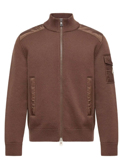 [Moncler] Knitwear FW26 L20919B00003M1131262