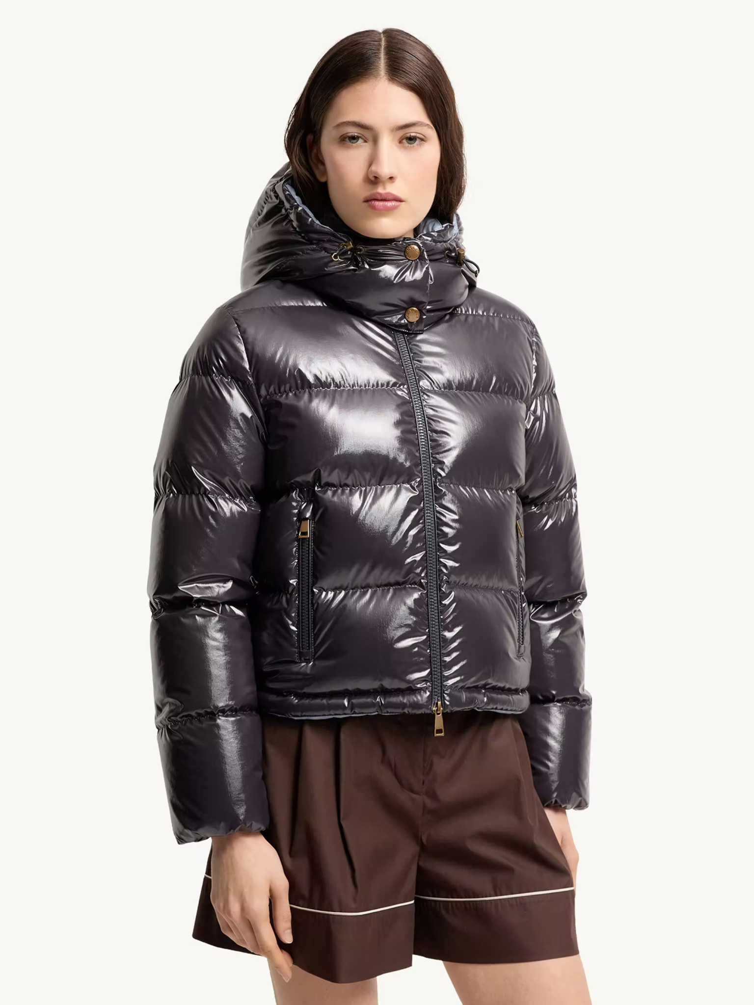 [Moncler] Down jacket FW26 L20931A00031597EU778