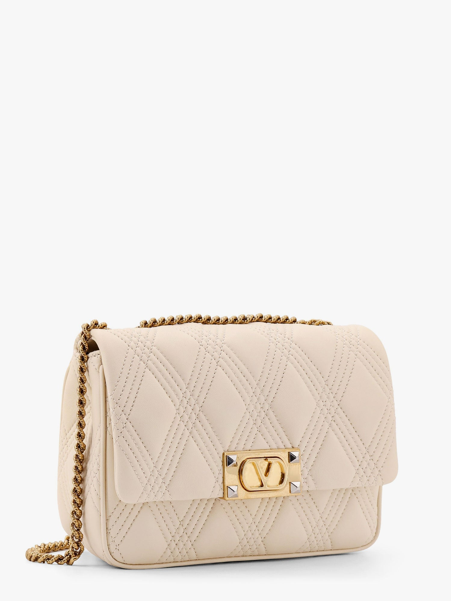 [Valentino Garavani] Shoulder bag FW25 6W2B0R07XCA_REN