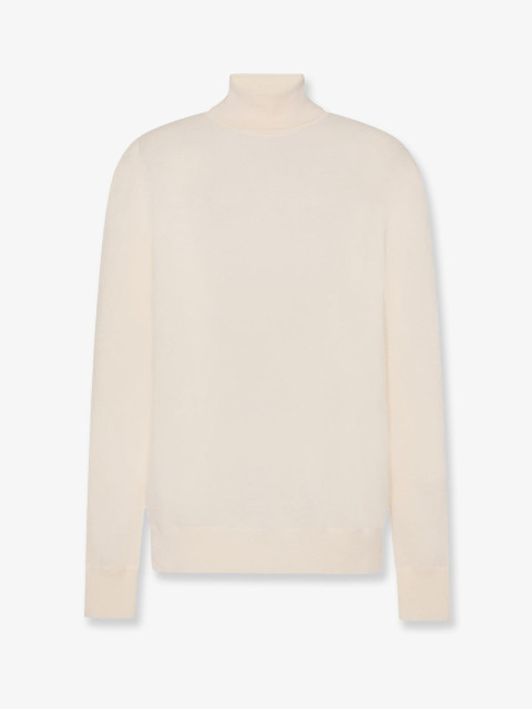 [THE ROW] Knitwear FW25 10028Y212IVR