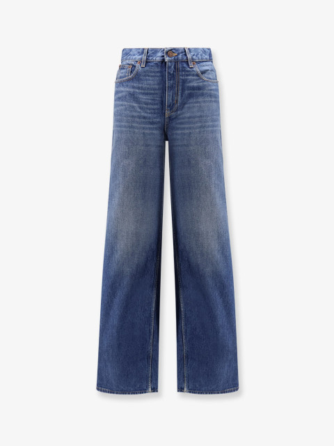 [CHLOE'] Jeans FW25 CH25ADP42251427