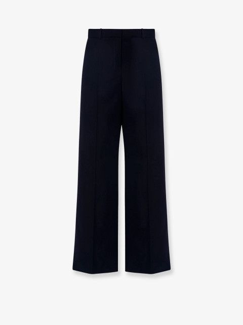 [THE ROW] Trousers SS26 10768W2812DRN