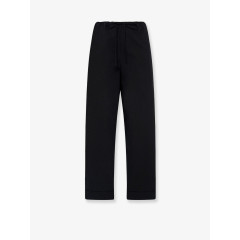 [THE ROW] Trousers SS26 10772W2517BLK