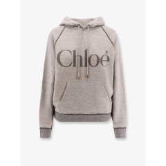 [CHLOE'] Sweatshirt FW25 CH25AJH10179060