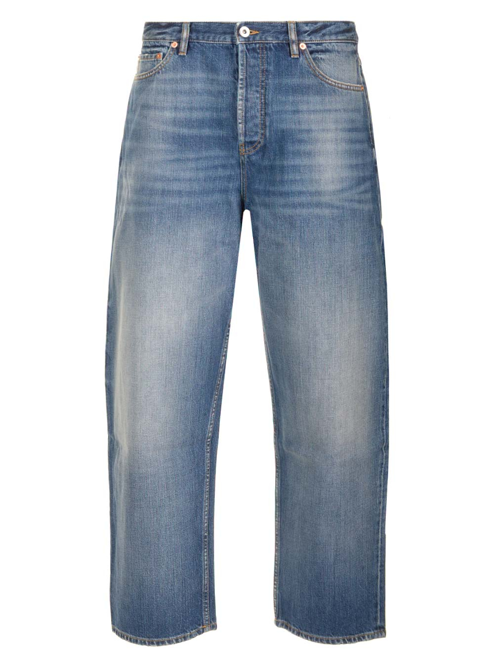 [Valentino Garavani] Jeans FW24 5V0DE03YAEL558