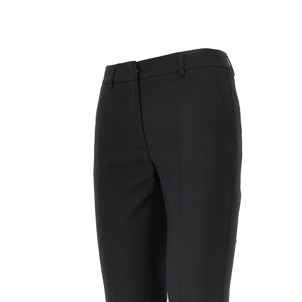 [MAX MARA WEEKEND] Trousers FW26 2625136141600MM10265002-002