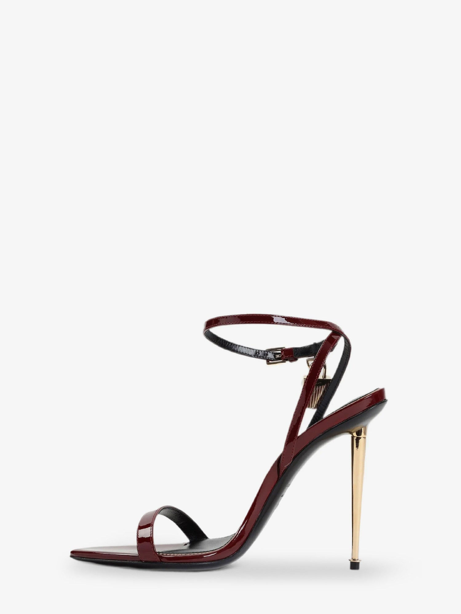 [Tom Ford] Sandals FW26 W2272LCL072PRAP