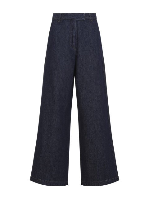 [DRIES VAN NOTEN] Pants FW26 2621309114401