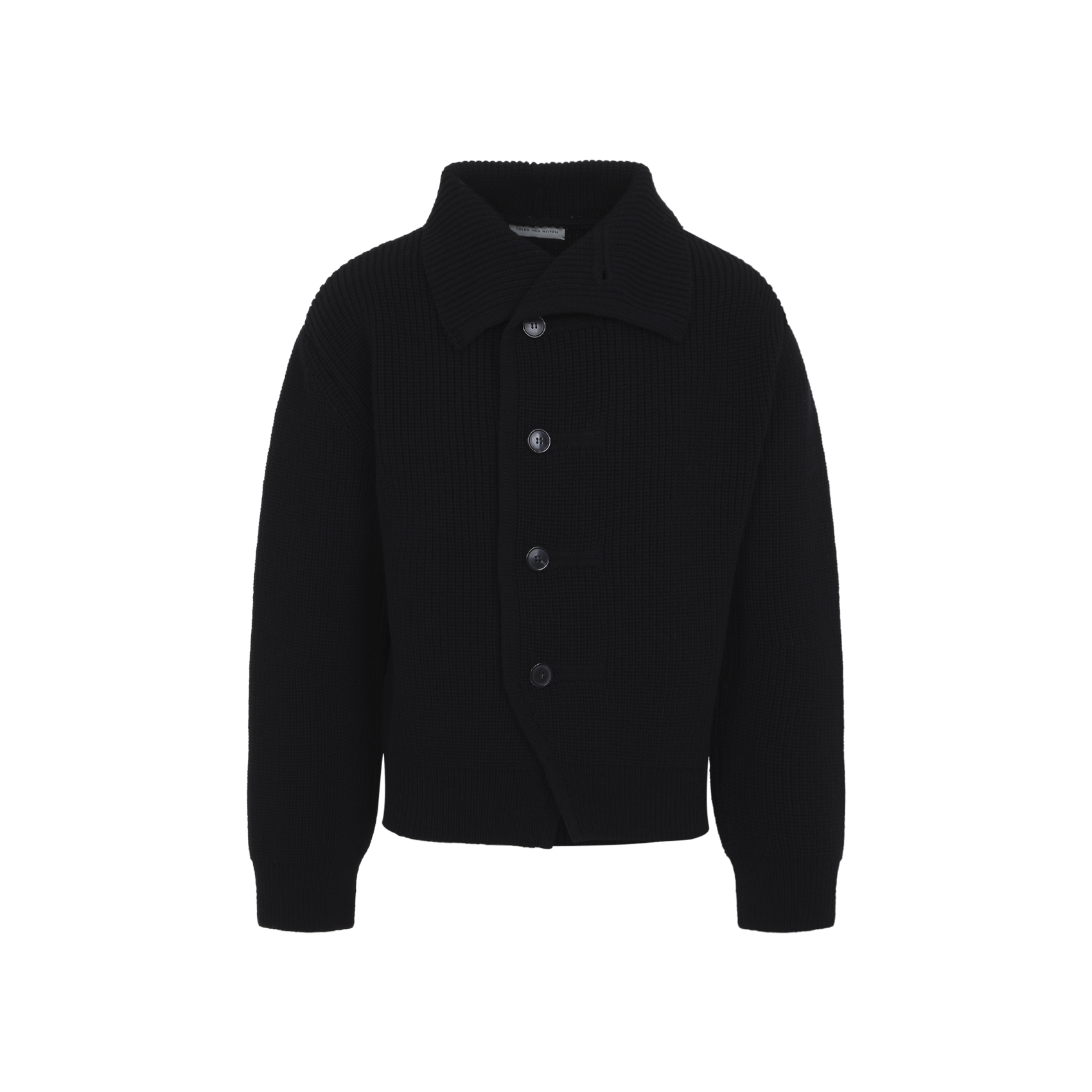 [DRIES VAN NOTEN] Knitwear FW26 2620212214707