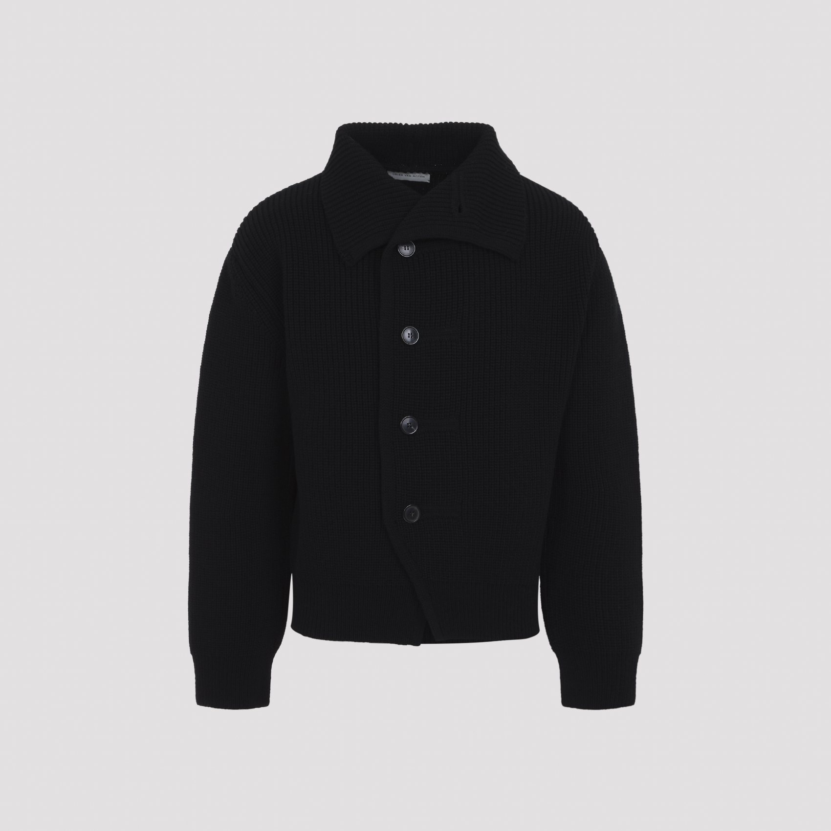 [DRIES VAN NOTEN] Knitwear FW26 2620212214707
