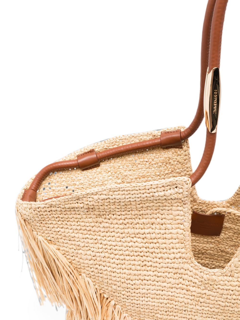 [Zimmermann] Shoulder bag FW26 4469XS26A2NAT