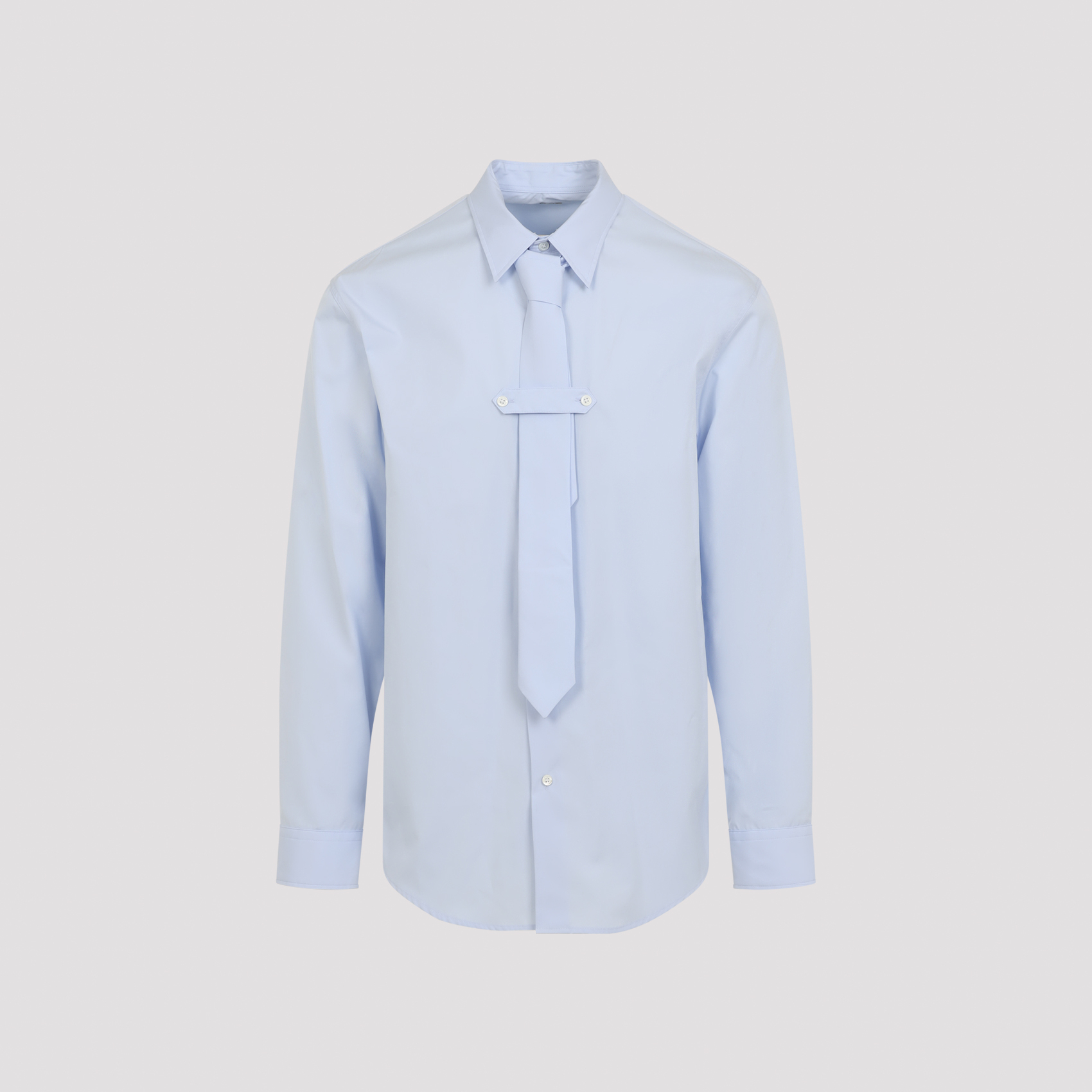 [DRIES VAN NOTEN] Shirts FW26 2620207124314