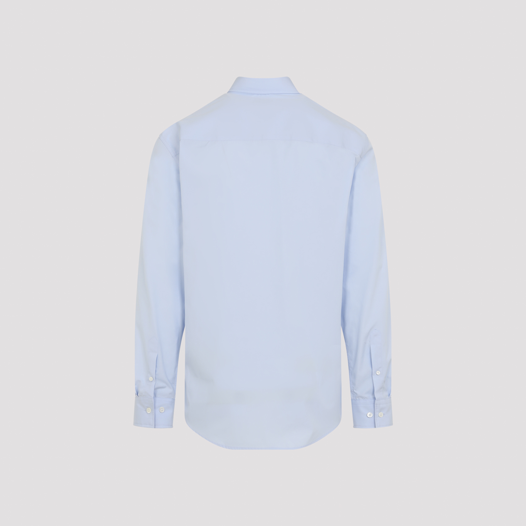 [DRIES VAN NOTEN] Shirts FW26 2620207124314