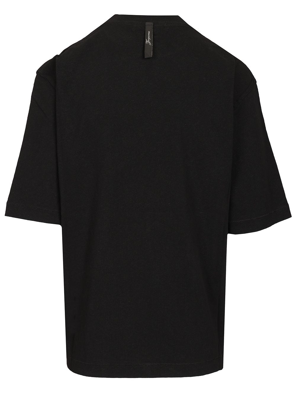 [JACQUEMUS] T-shirts Short Sleeve CO 26ETSW00596AJ00289990