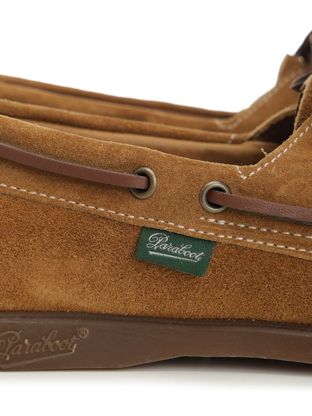 [PARABOOT] Loafer SS26 190830FAUVE