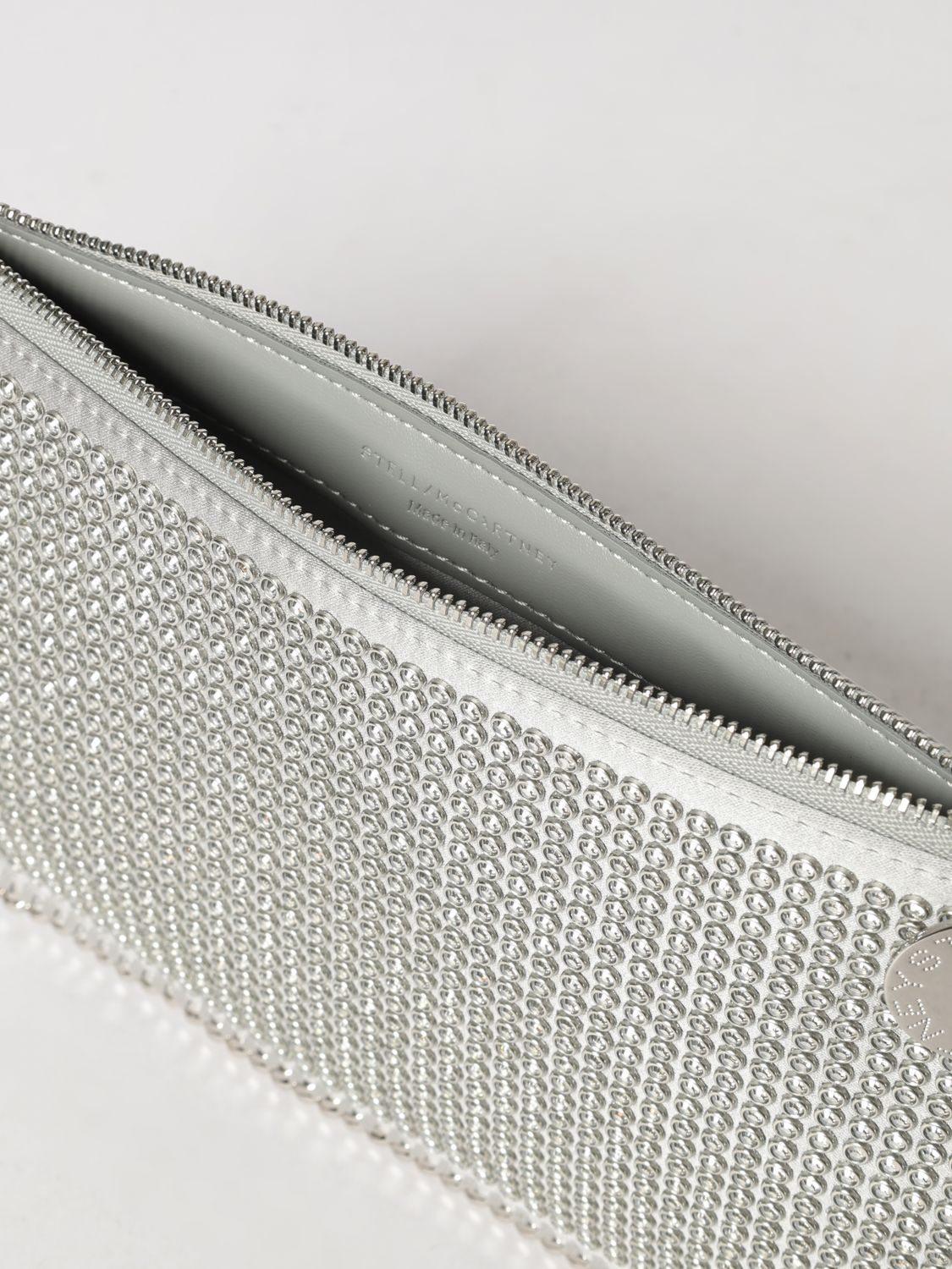 [Stella McCartney] Minibag SS26 7P0076WP0702 8101