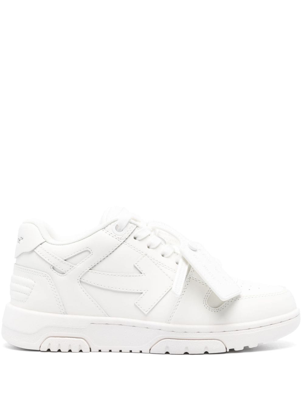 [Off White] Sneakers FW26 OWIA259C99LEA0080101