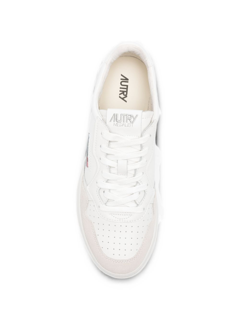 [AUTRY] Sneakers FW26 AULMLS30