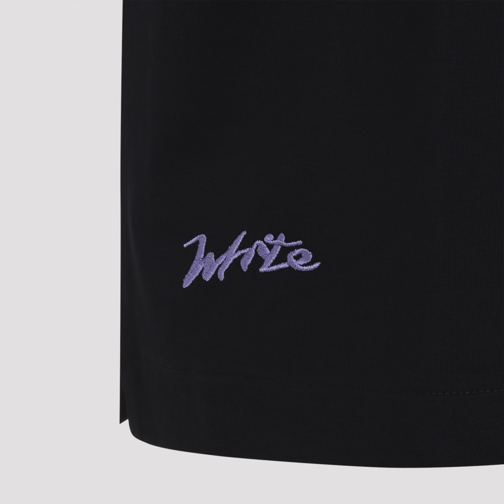 [Off-White] T-shirts FW26 44MAA120F26J008001