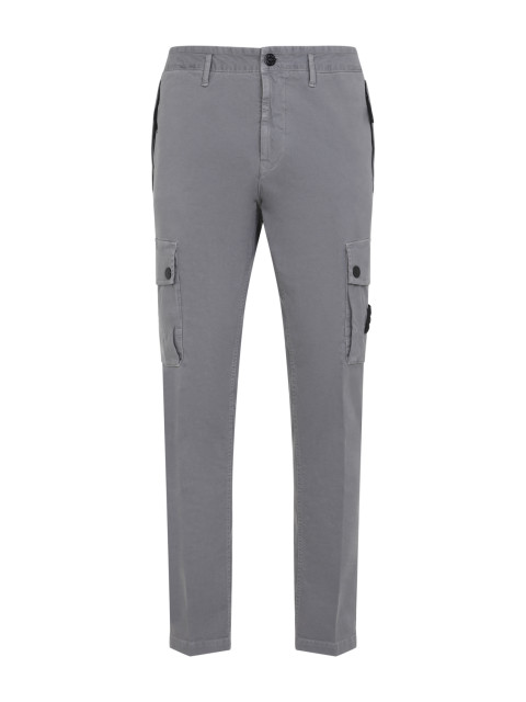 [Stone Island] Pants FW26 L2S153100034.S00L1