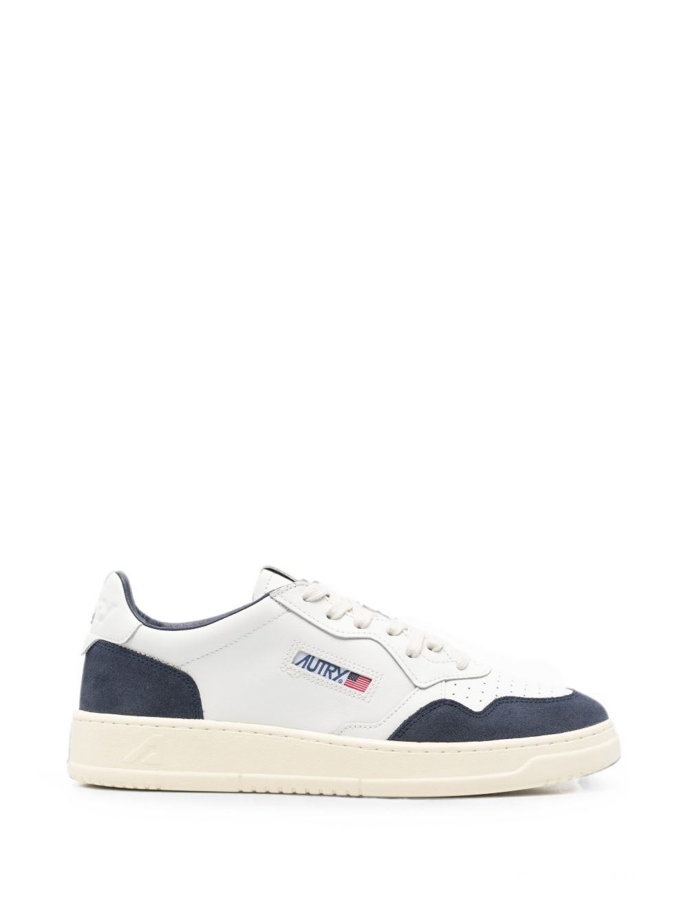 [AUTRY] Sneakers FW26 AULMFT22