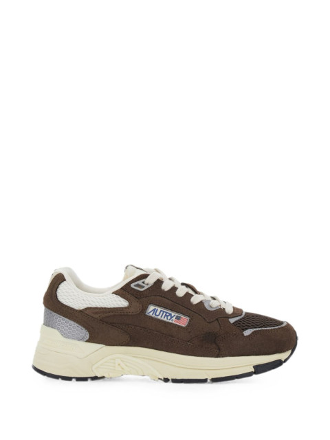 [AUTRY] Sneakers FW26 HYLMUM25