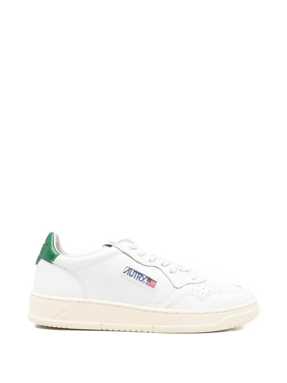 [AUTRY] Sneakers FW26 AULMLL20