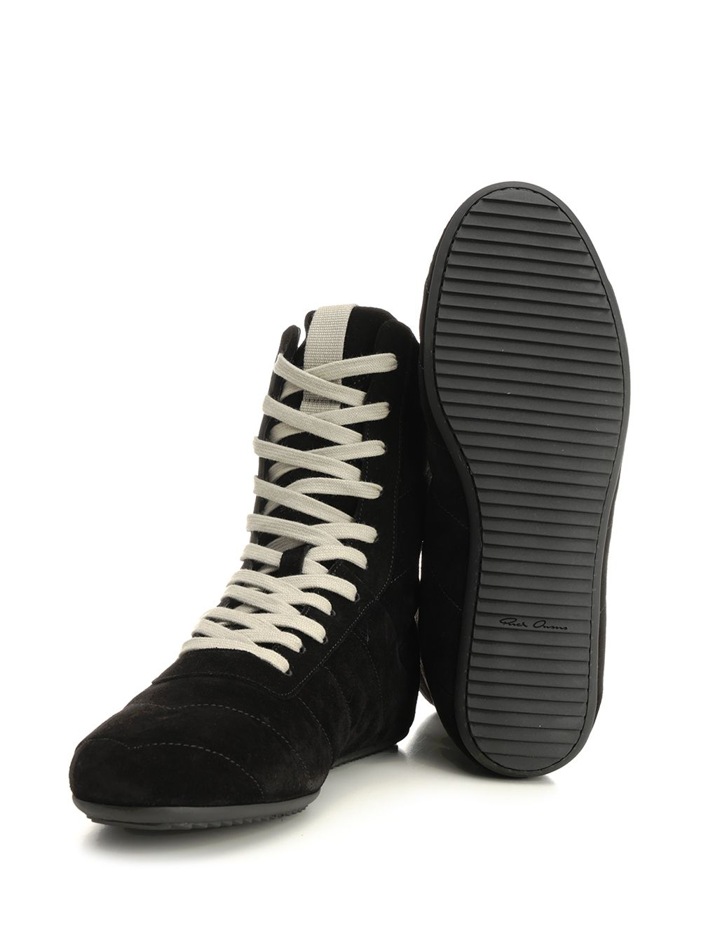 [Rick Owens] Sneakers CO RU02F4879LVSQ199